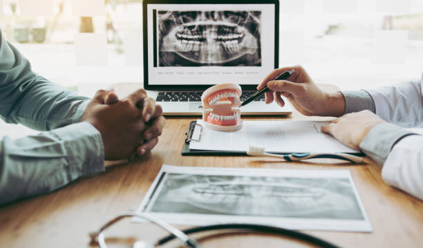 Best Emergency Root Canal Treatment in Hooks, TX