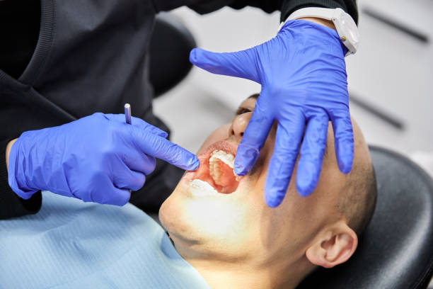 Best Urgent Dental Care for Toothache in Hooks, TX