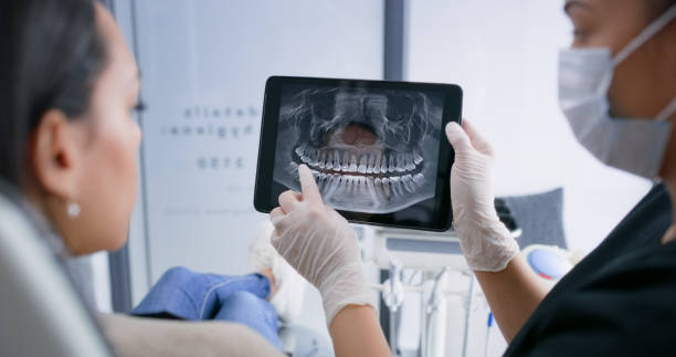 Best Emergency Dentist for Lost Fillings or Crowns in Hooks, TX