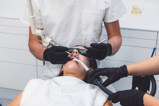 Best Emergency Dentist for Knocked-Out Tooth in Hooks, TX