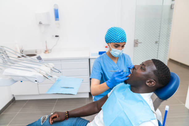 Best Emergency Root Canal Treatment in Hooks, TX